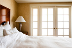 Glensanda bedroom extension costs
