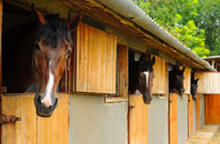 free Glensanda stable construction quotes