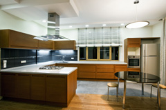 kitchen extensions Glensanda